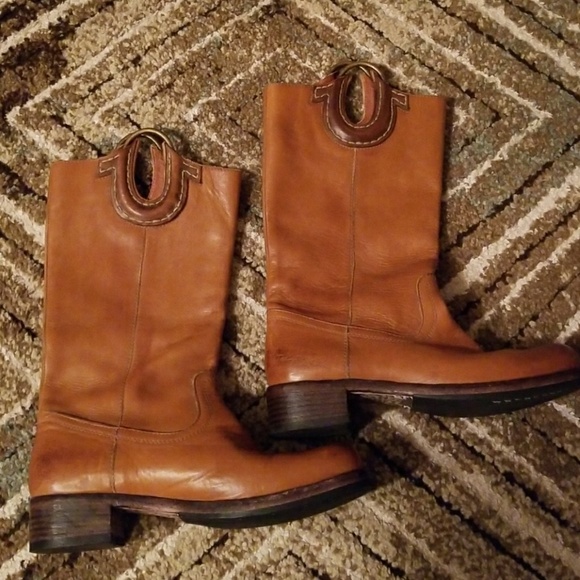 ⚡True Religion boots⚡ - Picture 3 of 9